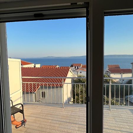 Apartmani Emil Trogir Exterior foto