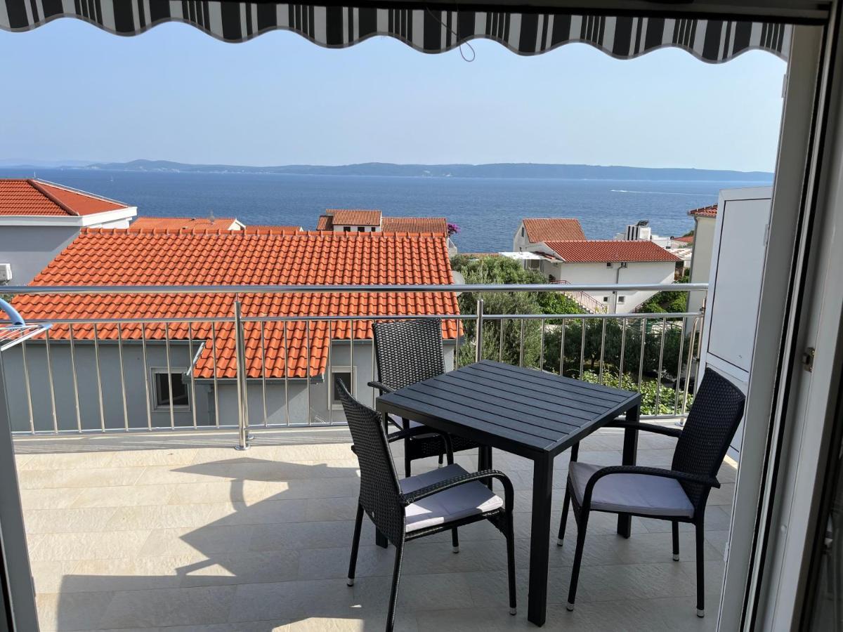 Apartmani Emil Trogir Exterior foto
