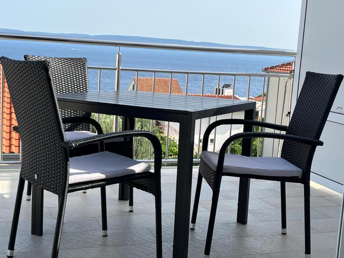 Apartmani Emil Trogir Exterior foto
