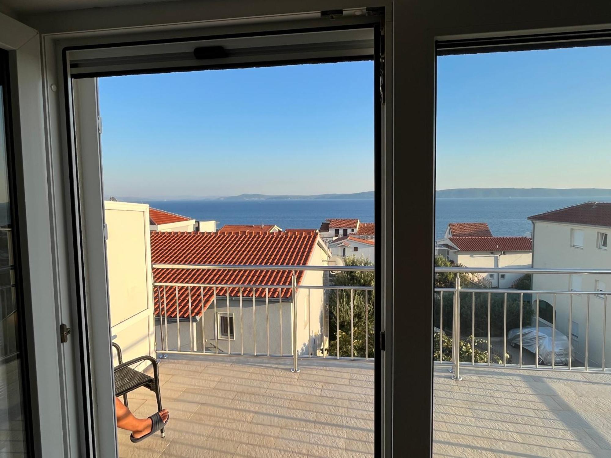 Apartmani Emil Trogir Exterior foto