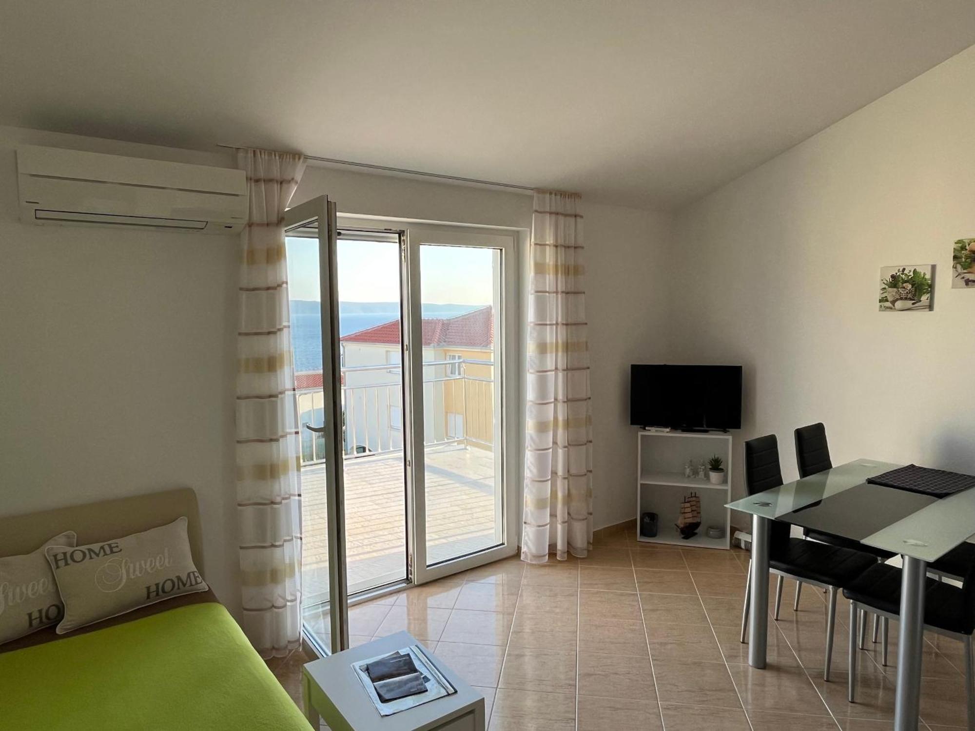 Apartmani Emil Trogir Exterior foto