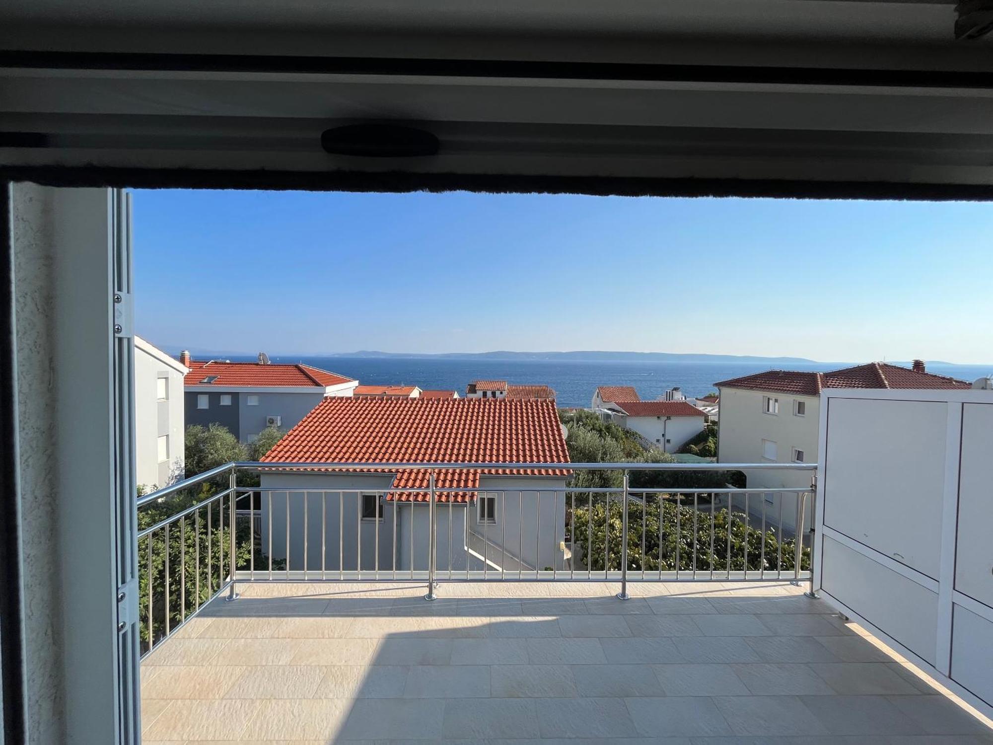 Apartmani Emil Trogir Exterior foto
